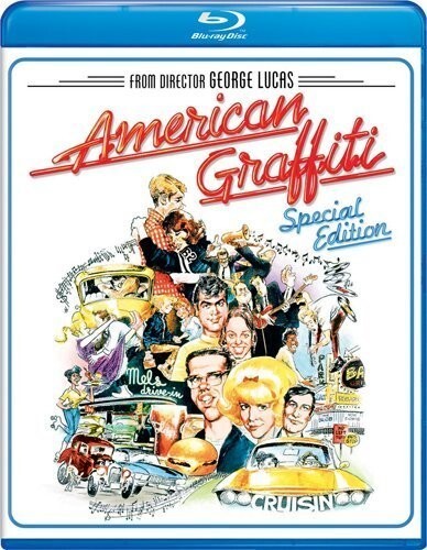 American Graffiti (1973) Special Edition