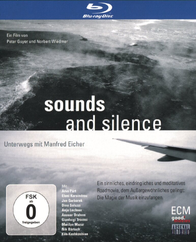 Sounds and Silence