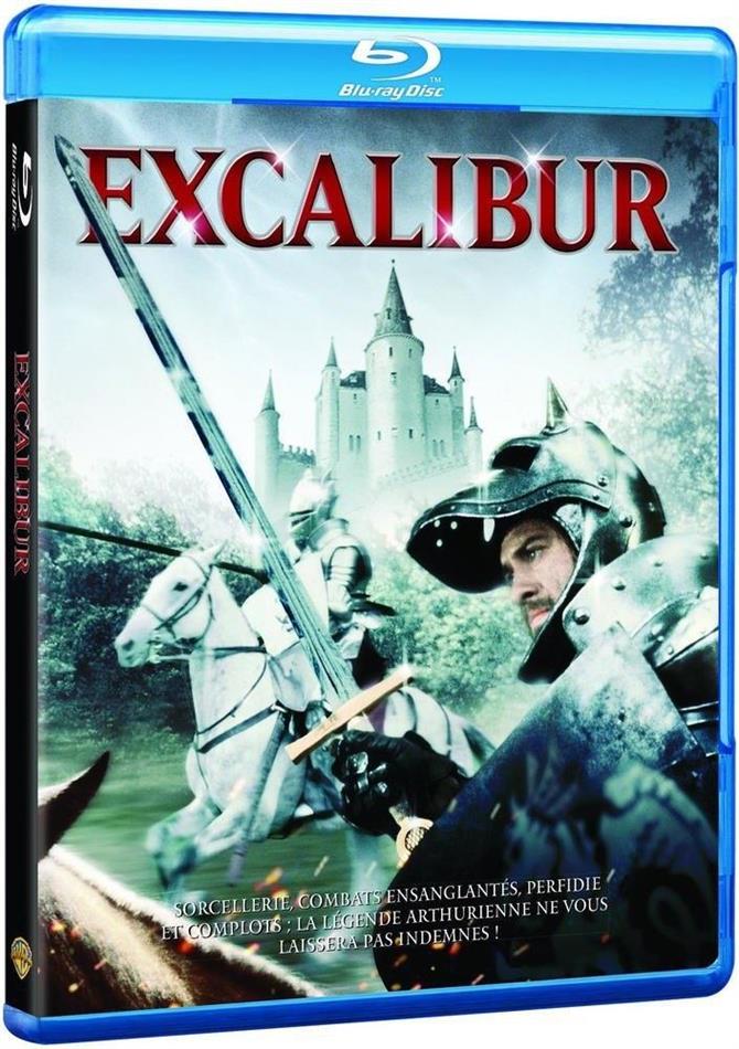 Excalibur (1981)