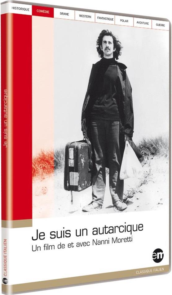 Je suis un autarcique (1976)