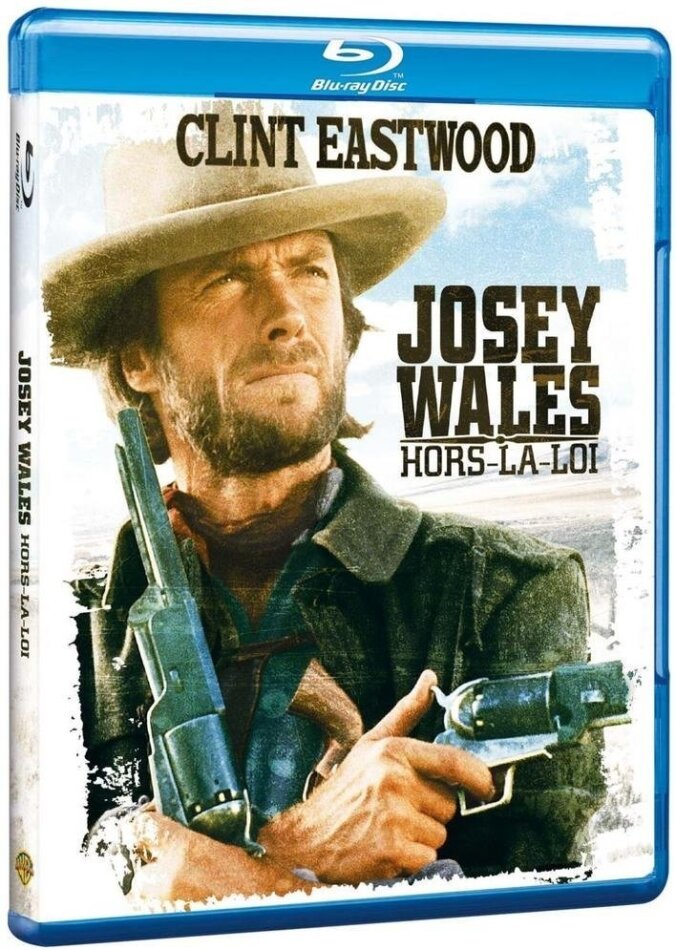 Josey Wales - Hors-la-loi (1976)