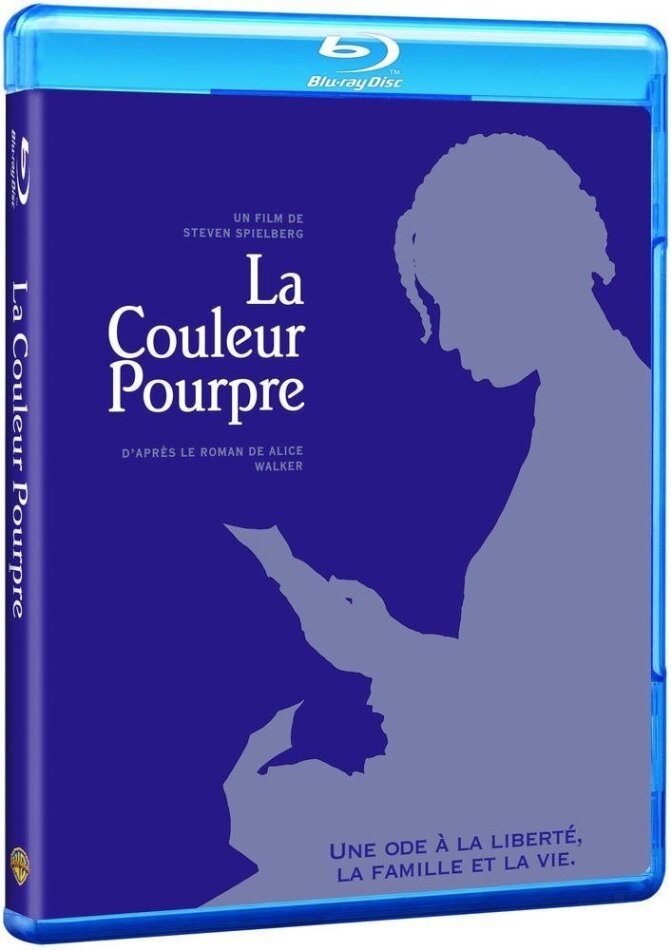 La couleur pourpre (1985)