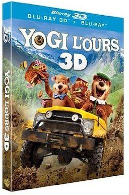 Yogi l'ours (2010)
