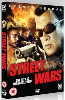 Street Wars - True Justice Part 2