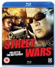 Street Wars - True Justice Part 2
