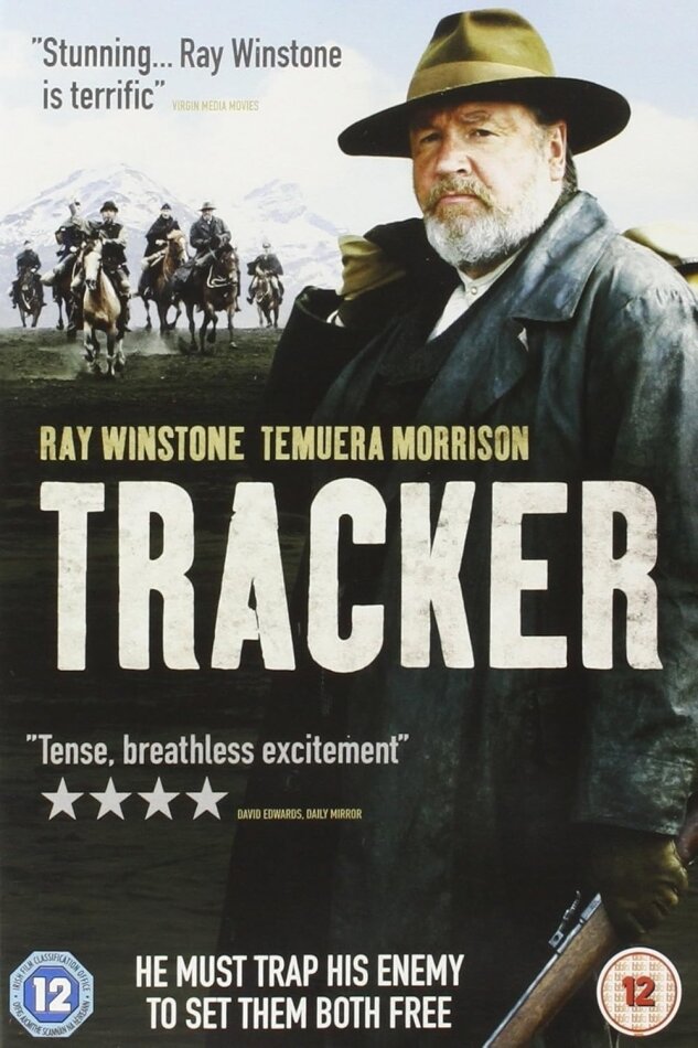 Tracker (2010)