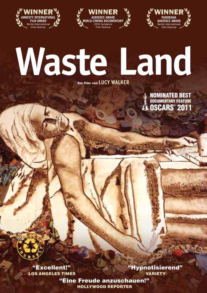 Waste Land (2010)