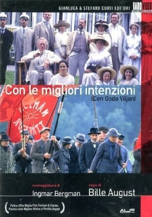 Con le migliori intenzioni - Den goda viljan (1992)