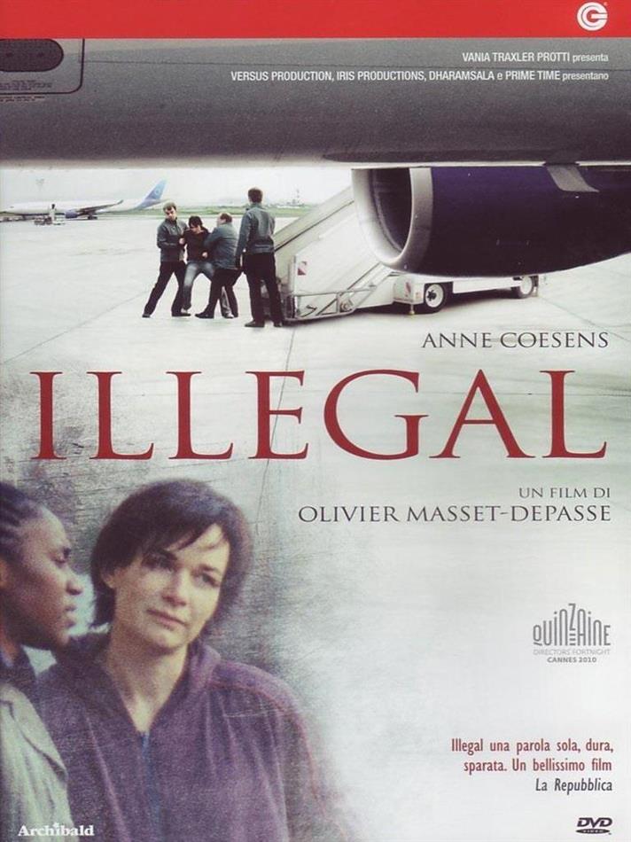 Illegal (2010)