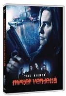 Mister Vendetta - The Traveler (2010)