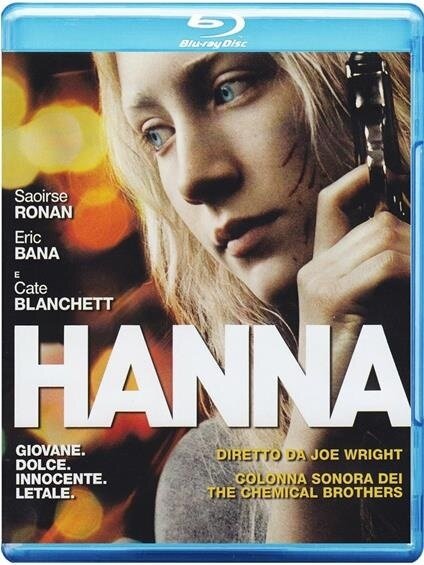 Hanna (2011)