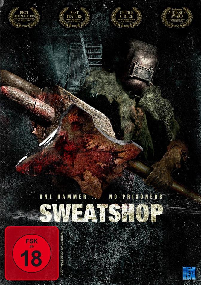 Sweatshop (2009)