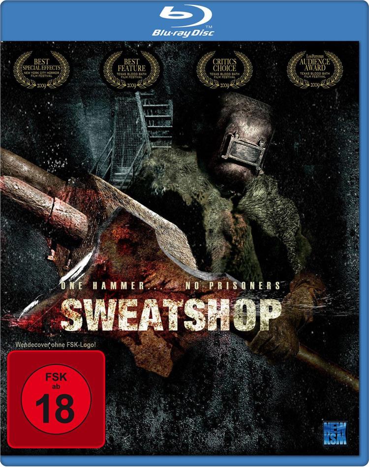 Sweatshop (2009)