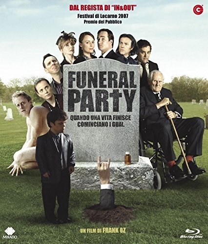 Funeral Party (2007)