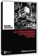 La stregoneria attraverso i secoli - Häxan (1922)