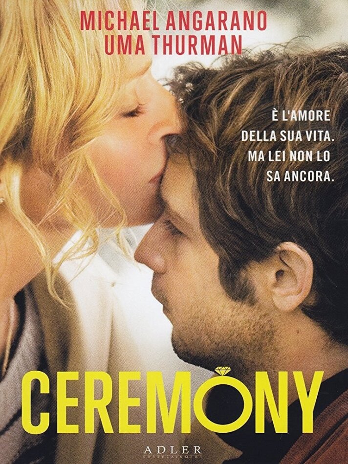 Ceremony (2010)