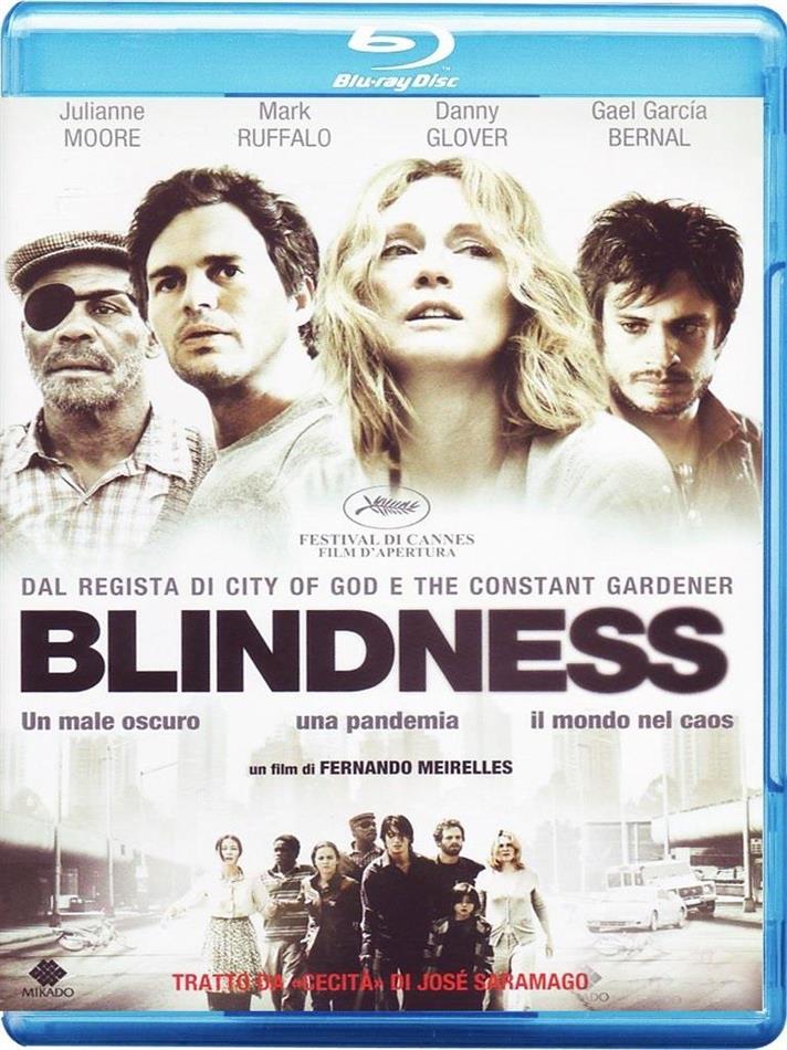 Blindness (2008)
