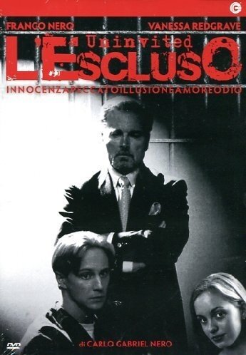 L'escluso - Uninvited (1999)