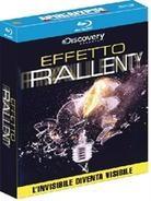 Effetto Rallenty (Discovery Channel) 3 Blu-rays