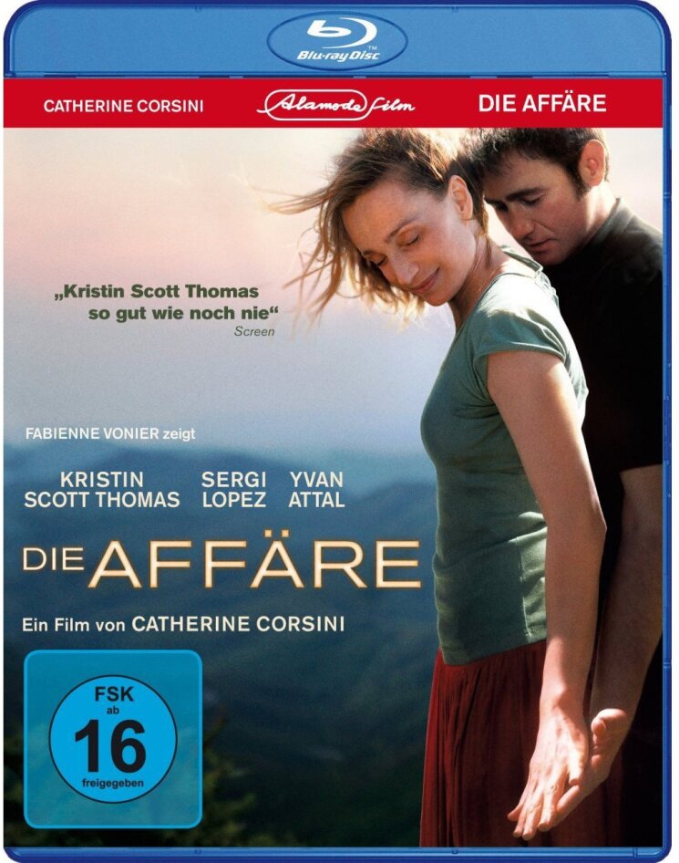 Die Affäre - Partir (2009) (2009)