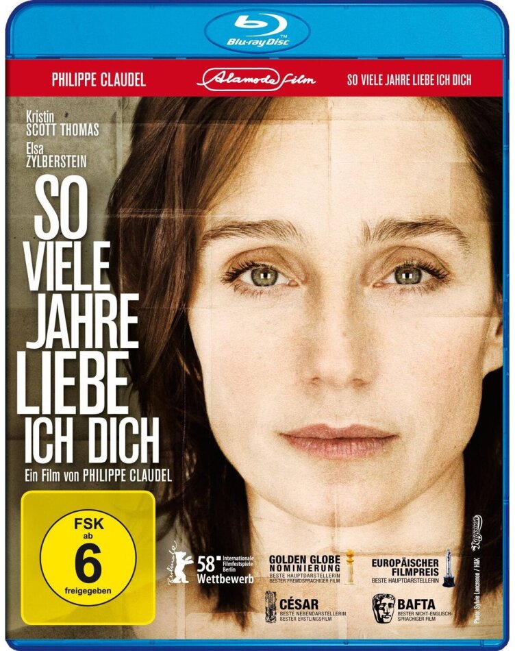 So viele Jahre liebe ich dich (2008)