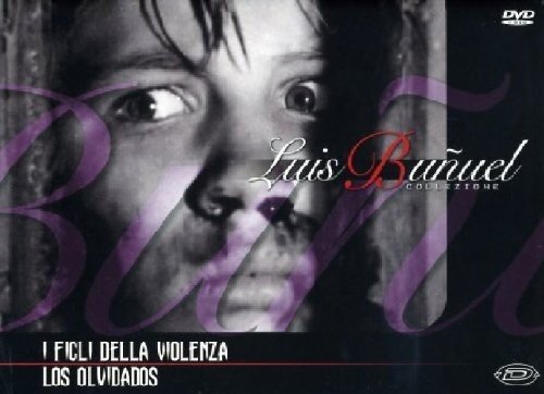 I figli della violenza - (Luis Bunuel Collezione) (1950)