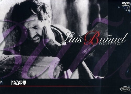 Nazarin - (Luis Bunuel Collezione) (1959)