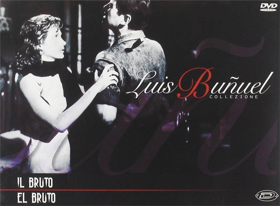 Il Bruto - (Luis Bunuel Collezione) (1952)