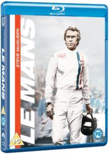Le Mans (1971)