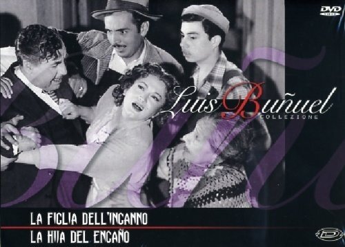 La figlia dell'inganno - (Luis Bunuel Collezione) (1951)
