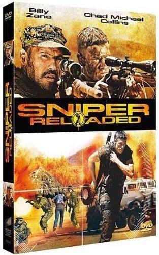Sniper - Reloaded (2011)