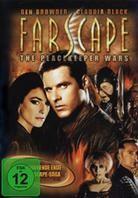 Farscape - The Peacekeeper Wars Single Edition