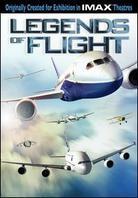 Legends of Flight Imax