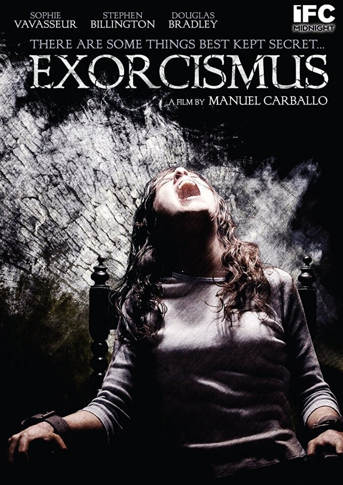 Exorcismus (2010)