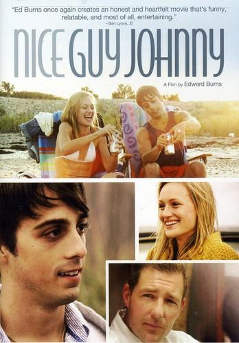 Nice Guy Johnny Special Edition