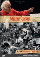 Michel Corboz - Le combat entre le vrai et le beau