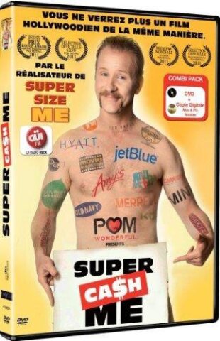 Super Cash Me (2011)