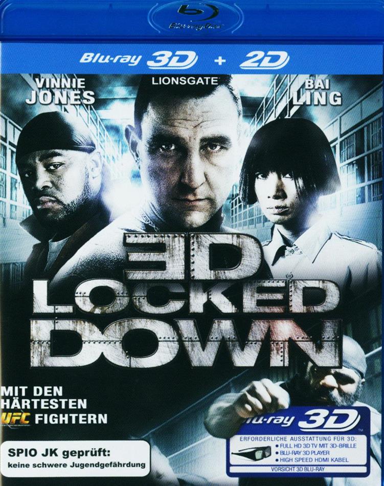 Locked down (2010)