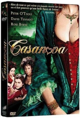 Casanova (2005)