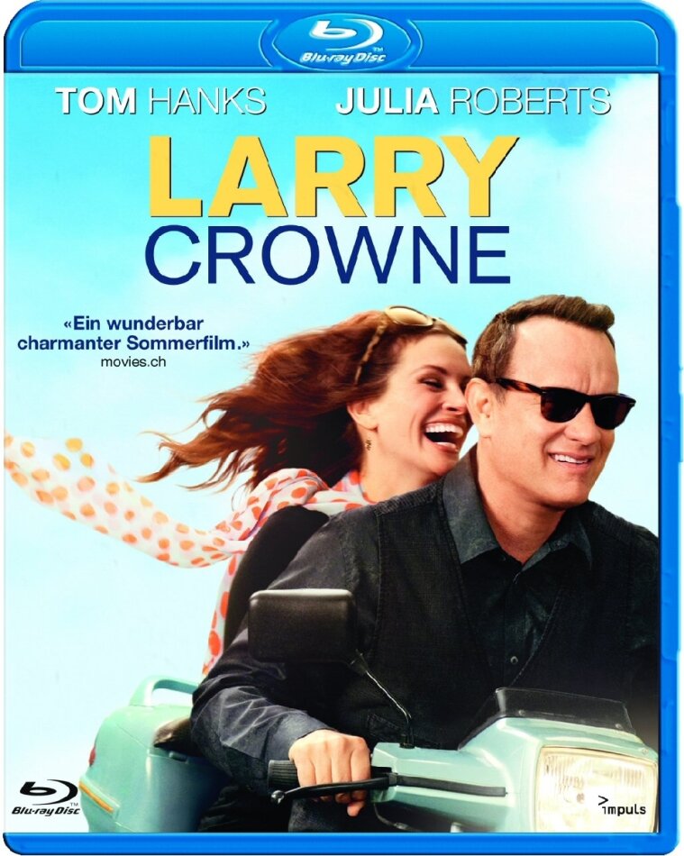 Larry Crowne (2011)