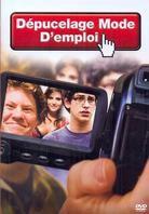 Dépucelage mode d'emploi - The Virginity Hit