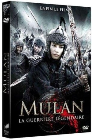 Mulan - La guerrière légendaire (2009)