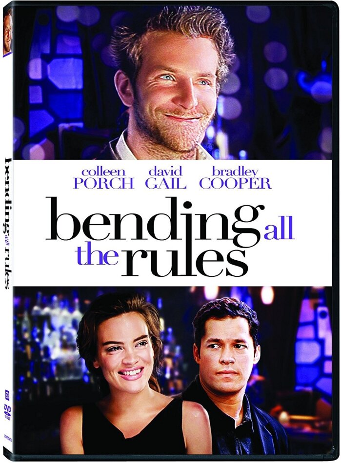Bending All the Rules (2002)