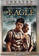The Eagle (2011) Unrated