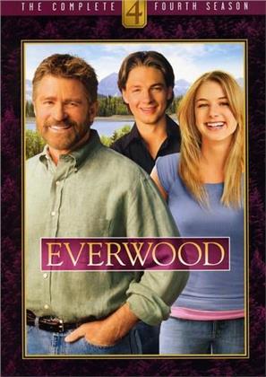 Everwood - Season 4 (5 DVDs)