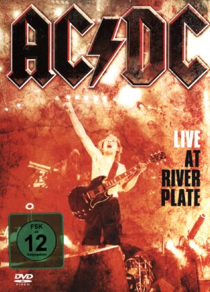 AC/DC - Live at River Plate