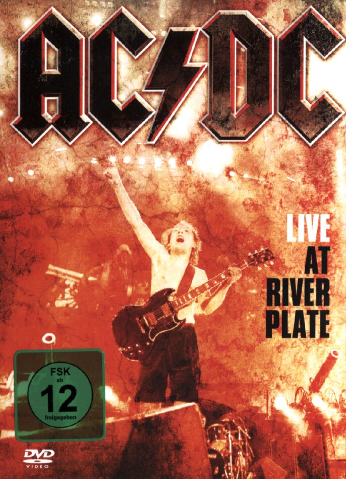 AC/DC - Live at River Plate