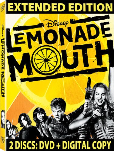 Lemonade Mouth (2011)