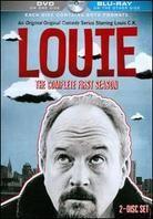 Louie - Season 1 Blu-ray + DVD