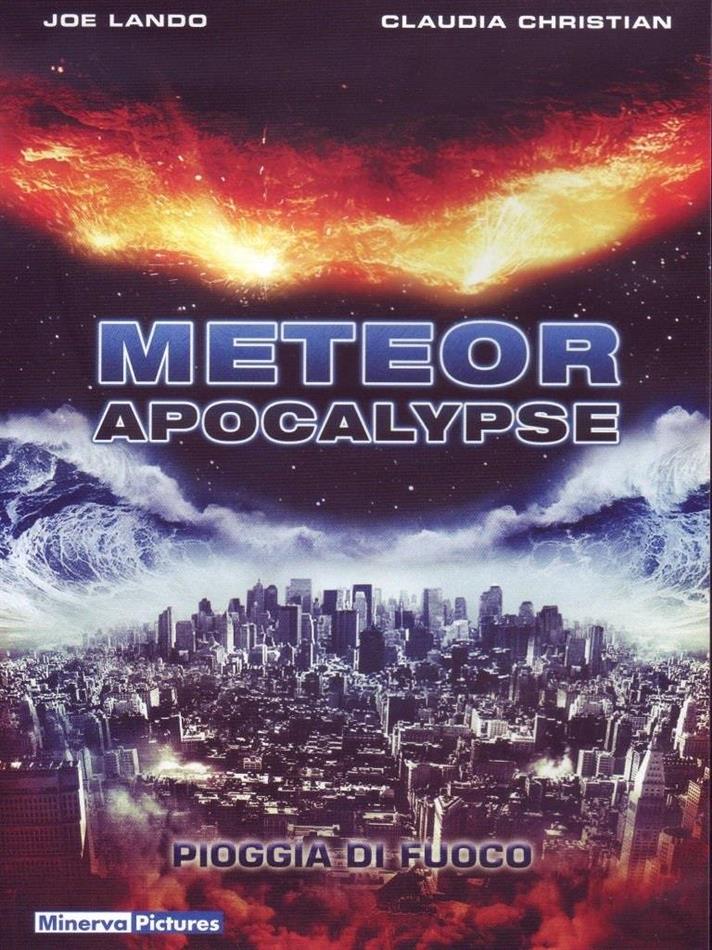 Meteor Apocalypse (2010)